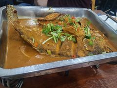 -湖南人家湘菜馆(镇江路店)