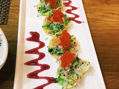 -樱の千渡日式料理·铁板烧•烧鸟(金盛田广场店)