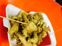 -孙七鸡柳