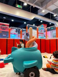 -木马王国(萧山银隆店)