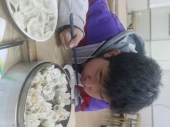 -白记饺子馆多伦道店