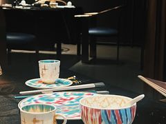-四季小馆·潤·中国菜(越秀公园店)