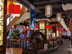 -春熙里老火锅(春熙路店)