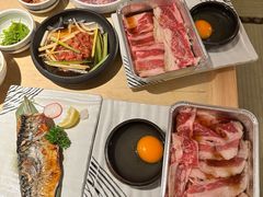 -赤坂亭·M9和牛烧肉(南京江南虹悦城店)