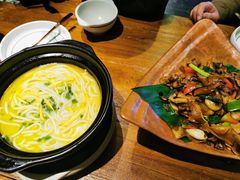 -云海肴·汽锅鸡·云南菜(美罗城店)