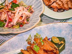 -蕉叶·泰国歌舞风情(世贸店)