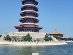 -八仙过海景区