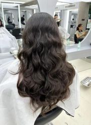 -YH HAIR SALON
