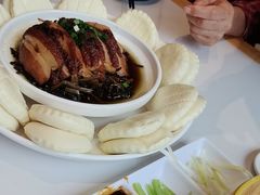 -梅利汴京烤鸭•开封豫菜地标店(晋安路店)