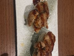 -麦秋寿司(富都广场店)