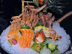 -上井精致料理(成都大悦城店)