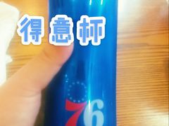 -德克士(龙阳广场店)