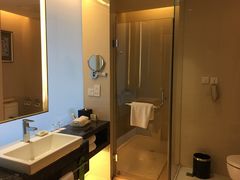 -天津水游城丽筠酒店