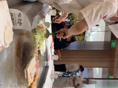 -火地铁板烧(昆山万象汇店)