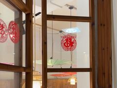 -山水茶艺馆·点心粤菜·30年老字号