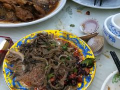 android_upload_pic-天津乾毓德饭庄·清真传统炒菜·海鲜烧烤(咸阳路店)