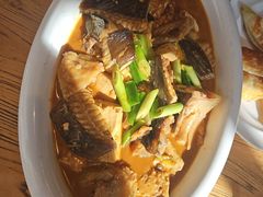 -小船渔村·大连菜(明泽街店)