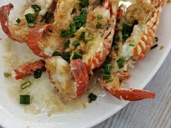 -红月湾海鲜饭店•沙滩海景(双月湾店)