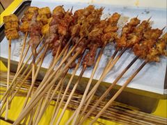 -望京小腰(北京总店)