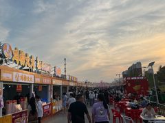 -万达广场(槐房店)