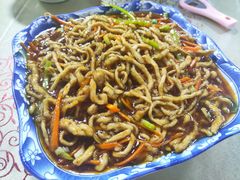 -红升老菜馆(巨兴街店)