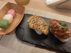 -饭团匠·料理小食堂(玉林店)