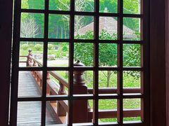 -兰亭风景区