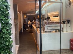 门面-% Arabica阿拉比卡咖啡(武康路店)