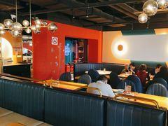 -斗牛士牛排(南京东路店)