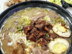 -花溪巷牛肉粉(泉城路店)