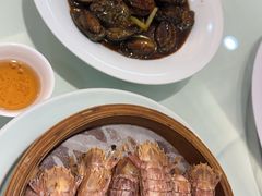 -良友·海鲜青岛菜(五四广场店)