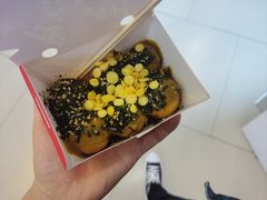 -咕噜咕噜·章鱼小丸子(广州荔湾领展广场店)