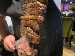 -戈拿旺巴西烤肉(崇文门店)