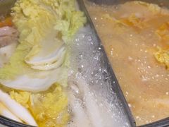 -原味主张椰子鸡·脆皮文昌鸡煲(友谊广场店)