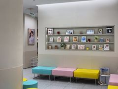 -天真蓝照相馆(五角场百联又一城店)