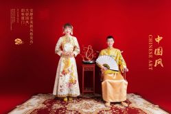 -蔚蓝映像STUDIO婚纱摄影(南稍门店)