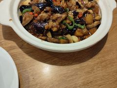 -小土豆北方菜馆(方庄店)