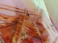 -串小白烧烤(金沙洲店)