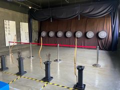 -禅射堂(嘉善越里店)