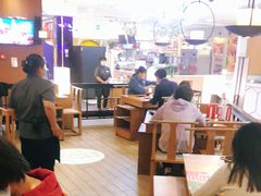 大堂-呷哺呷哺(万达新世界店)