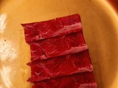 -牛New寿喜烧(曹路花园城店)