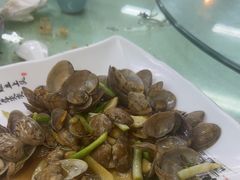 -景好海鲜餐厅(大鹏必选旅游店)