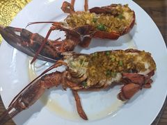 -映像烟台·海鲜·地道鲁菜(黄山路店)