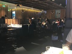 大堂-海底捞火锅(金花路店)