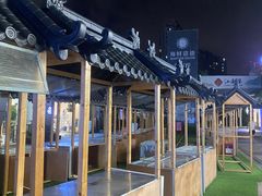 -证大大拇指广场(芳甸路店)