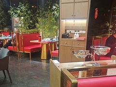 -四川饭店(城乡购物中心店)