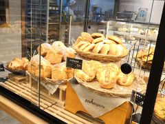 -21克拉面包(大悦城店)