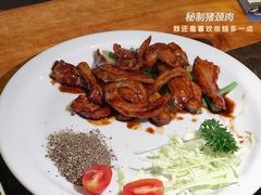 -上楼私房菜(院士路店)