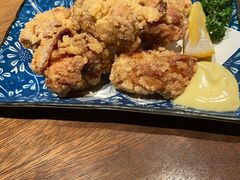 -千代武日本料理(爱建店)