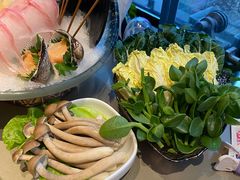 -享月汤皇·海鲜小火锅·聚会(曲江创意谷店)